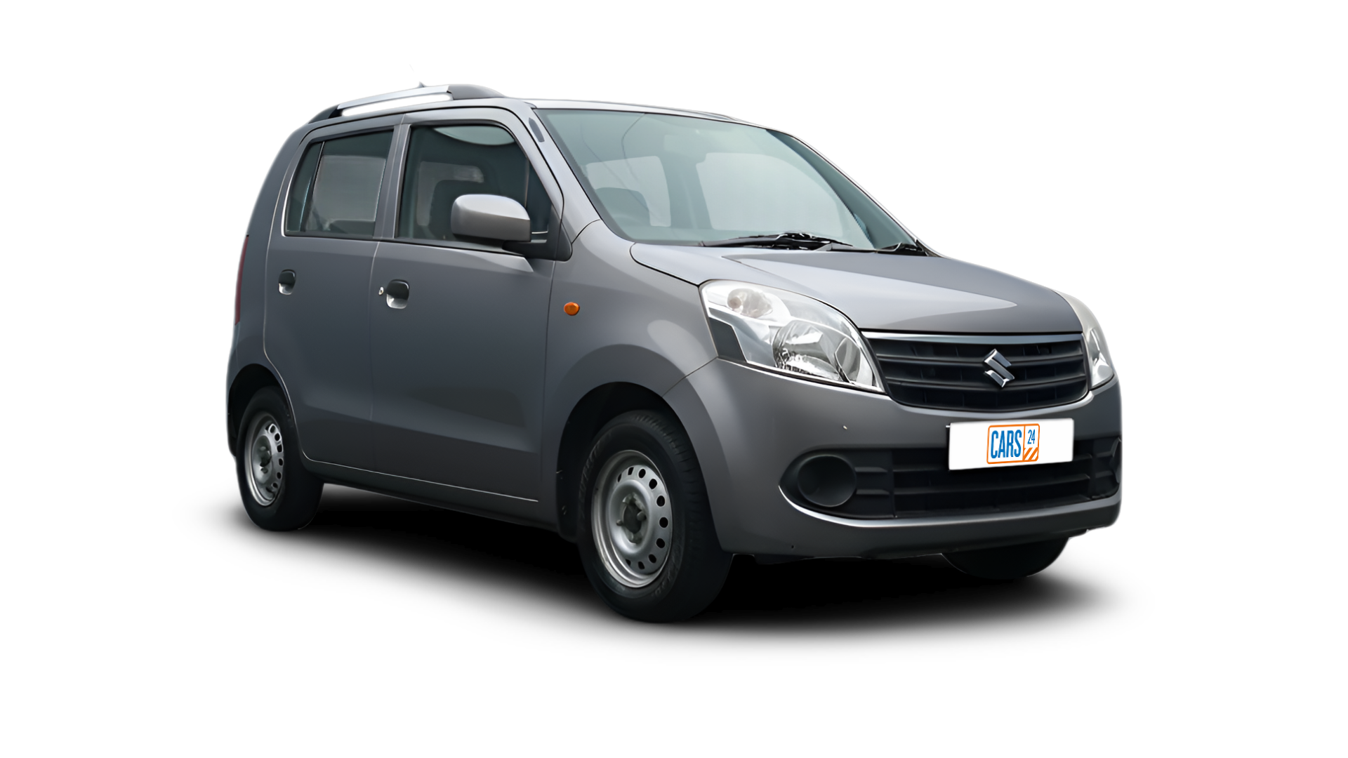 Maruti Wagon R 1.0-img
